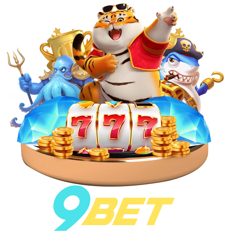 Dịch vụ ứng dụng 9Bet và truy cập nội dung trên điện thoại